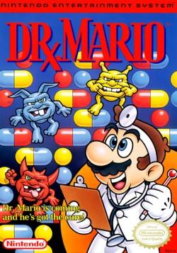 Dr. Mario box art (GB)